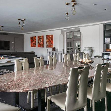 Le Notre Dame - Luxury Apartment With Seine View Paris Bagian luar foto